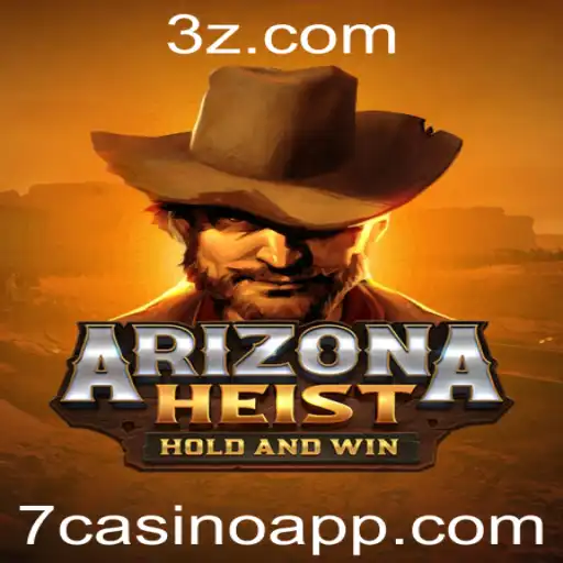 ArizonaHeist: O Novo Jogo de Casino que Está Dominando as Plataformas de Entretenimento