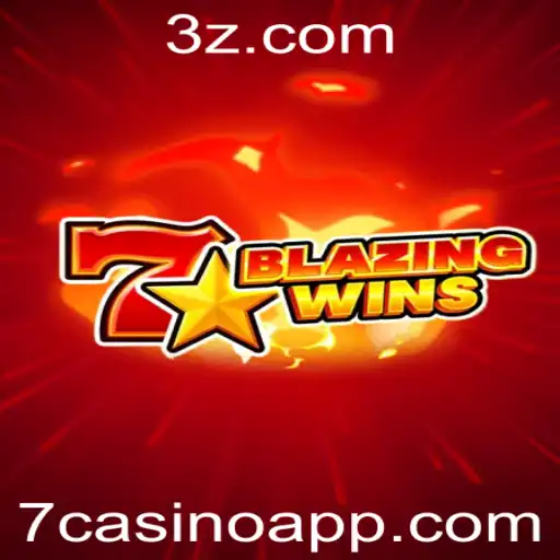 Explorando o Mundo de BlazingWins no 7casino