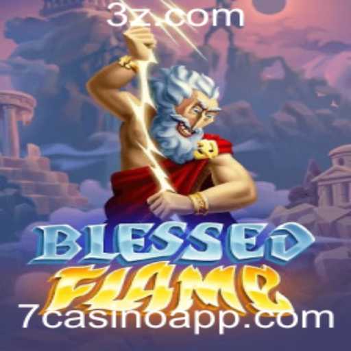 Explorando o Mundo de BlessedFlame e a Conexão Intuitiva com 7casino