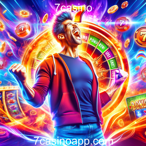 Descubra as Melhores Promoções no 7casino