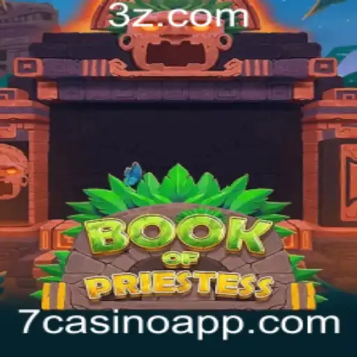 Descubra o Enigmático Jogo de Cassino BookOfPriestess