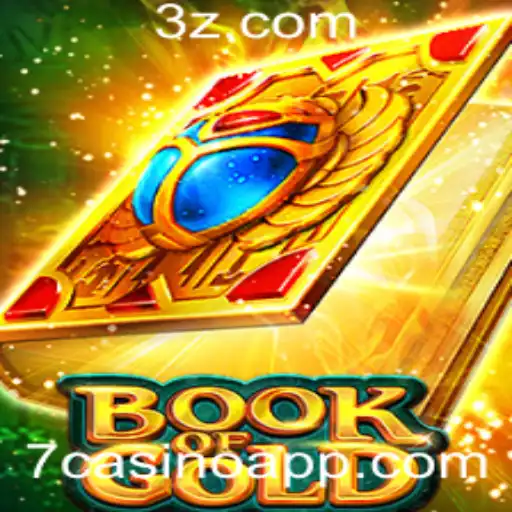 Descubra o Fascinante Mundo de Book of Gold no 7casino