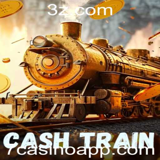 Explorando CashTrain: O Fascinante Mundo de 7casino