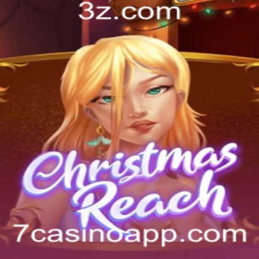ChristmasReach: Uma Nova Experiência de Jogo com a Magia do Natal