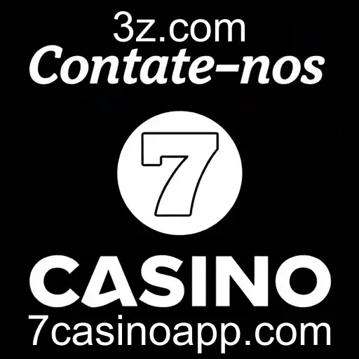 Contate-nos - 7casino