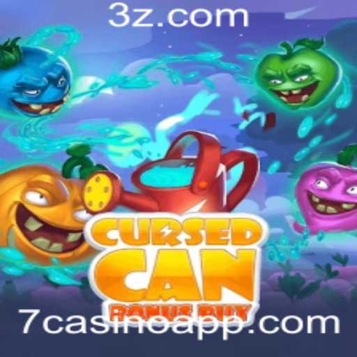 Descubra o Excitante Mundo de CursedCanBonusBuy no 7casino