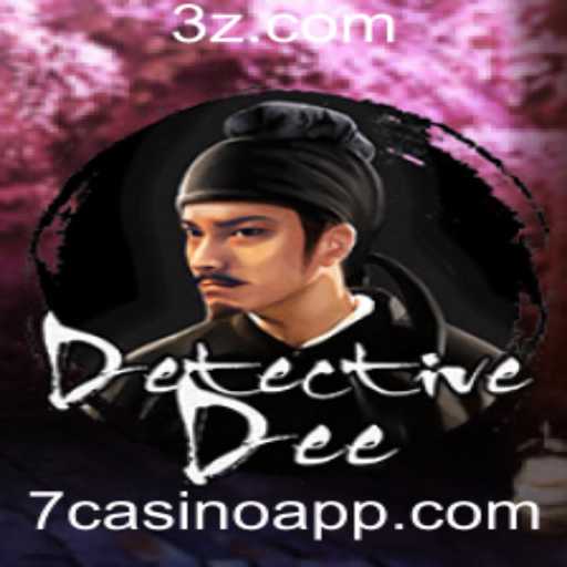DetectiveDee: Desvende os Mistérios do Jogo Combinado com o Fascínio do 7casino