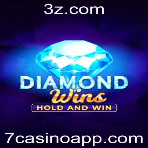 Explore DiamondWins: Um Mergulho no Universo de 7casino