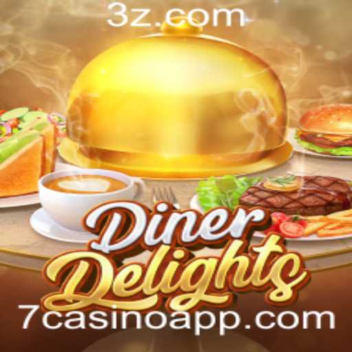 Explorando DinerDelights: A Excitante Jornada Gastronômica no 7casino
