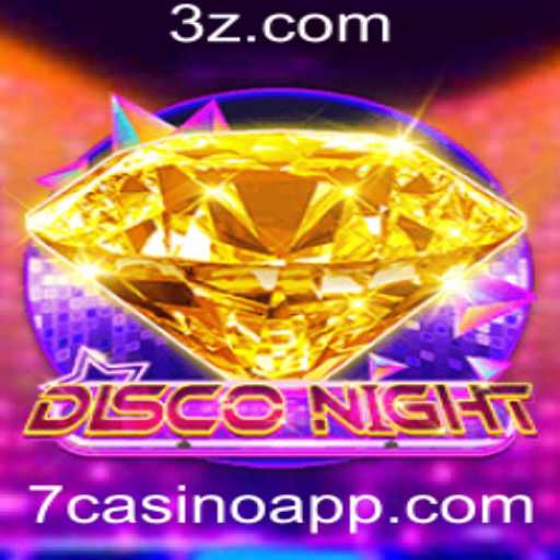 Descubra o Fascinante Mundo de DiscoNight no 7casino