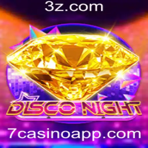 Descubra o Fascinante Mundo de DiscoNight no 7casino