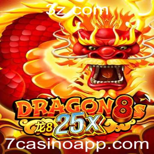 Descubra o Empolgante Mundo de Dragon8s25x: Um Jogo de Aventura e Sorte