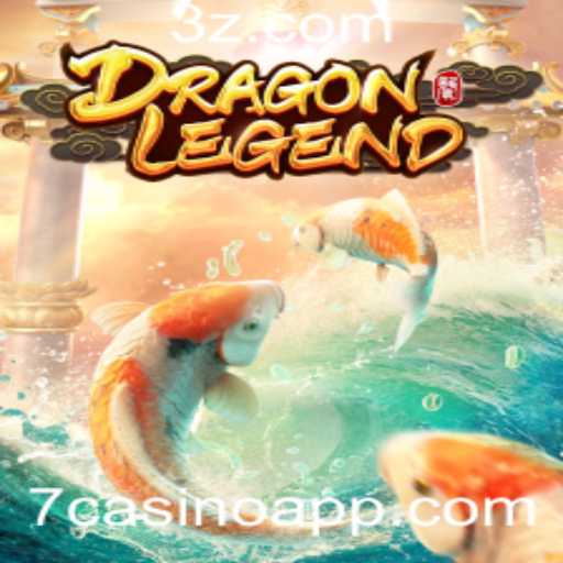 Explorando o Universo do Jogo DragonLegend: Uma Aventura Épica com 7casino