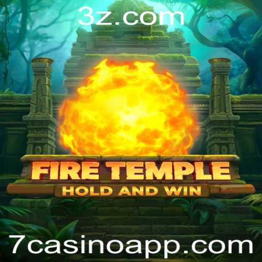Descubra as Aventuras do Jogo FireTemple no Mundo do 7casino