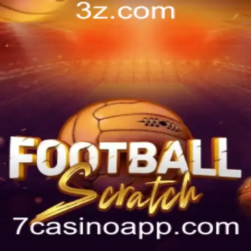 Explorando o Mundo de FootballScratch - Uma Nova Sensação em 7casino