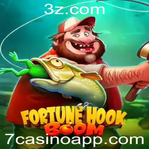 Descubra o Mundo de FortuneHookBoom no 7casino