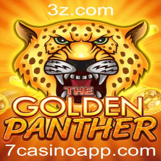 Descubra a Fascinante Experiência de Jogo em GOLDENPANTHER com 7casino