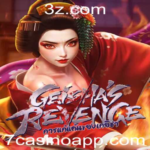 Descubra GeishasRevenge: Um Novo Mundo de Aventuras no 7casino