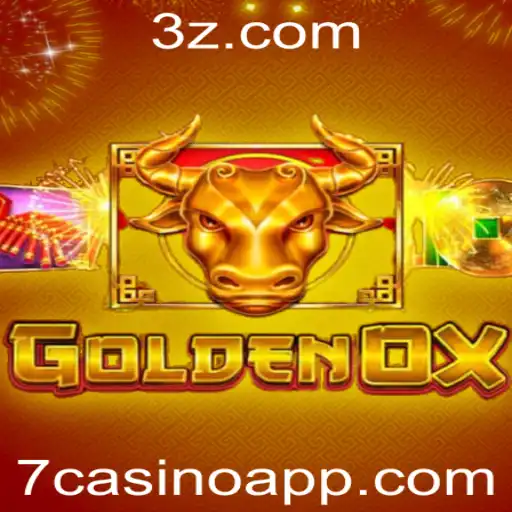Explorando o Jogo GoldenOx no Mundo do 7casino