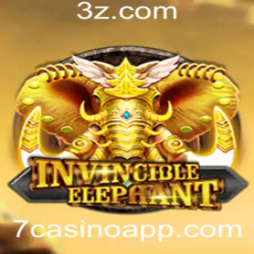 Descubra o Fascinante Mundo de InvincibleElephant no 7casino