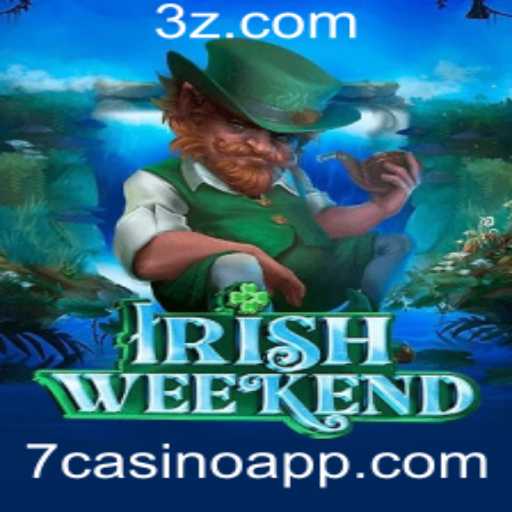 Explore o Fascinante Mundo de IrishWeekend no 7casino