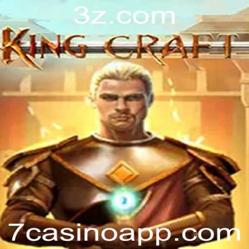 Explorando o Mundo de KingcraftMenomin e 7casino