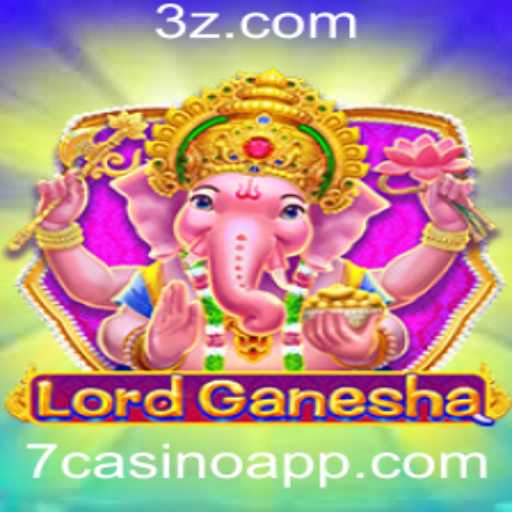 Descubra o Fascinante Mundo de LordGanesha no 7casino