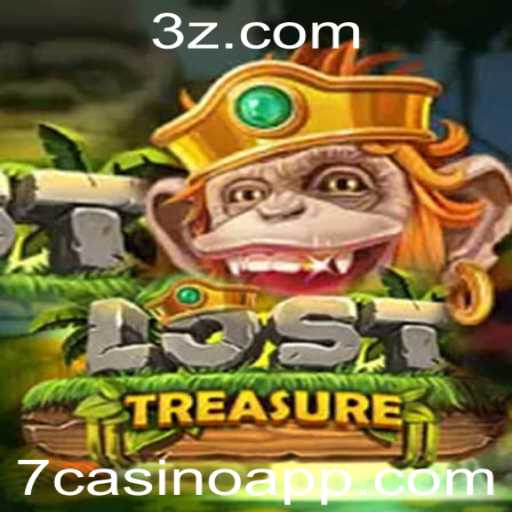 Descubra LostTreasure: Aventuras e Estratégias no Mundo 7casino