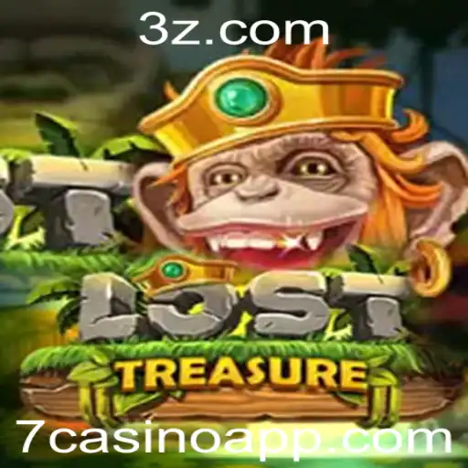 Descubra LostTreasure: Aventuras e Estratégias no Mundo 7casino