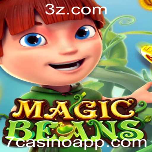 Explorando o Universo do Jogo MAGICBEANS no 7casino