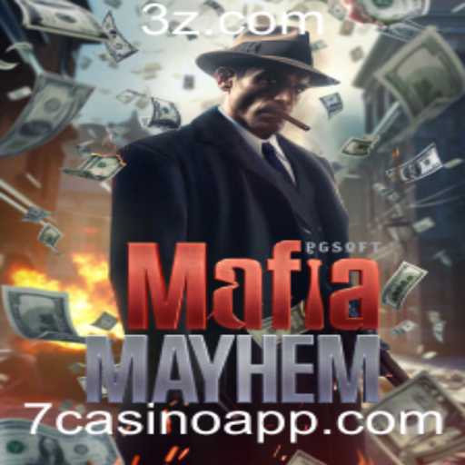 Descubra MafiaMayhem: A Excitante Fusão de Estratégia e Azar na Era Digital