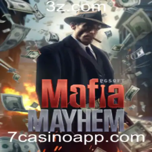 Descubra MafiaMayhem: A Excitante Fusão de Estratégia e Azar na Era Digital