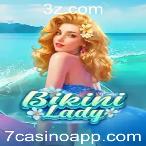A Excitante Aventura de BikiniLady no 7casino