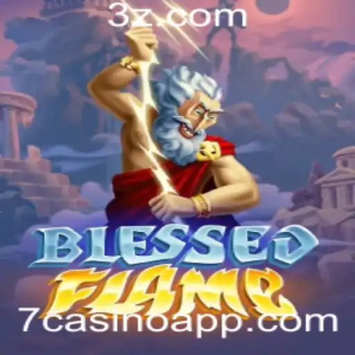 Explorando o Mundo de BlessedFlame e a Conexão Intuitiva com 7casino