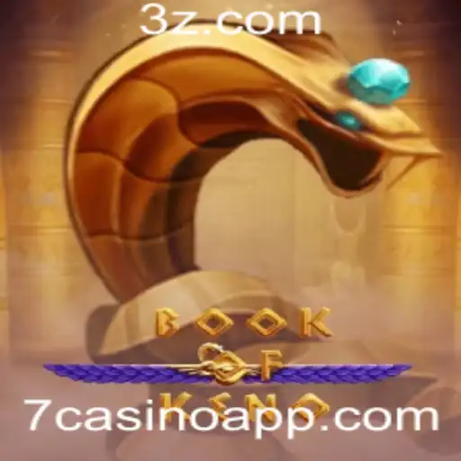 Explorando o Mundo do BookOfKeno no 7casino