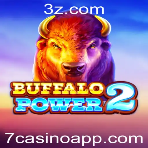Descubra as Emoções de 'BuffaloPower2' no 7casino
