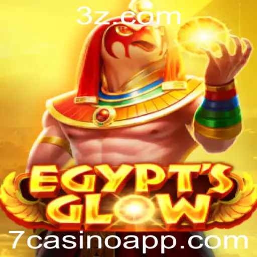 Descubra a Magia do EgyptsGlow no 7casino