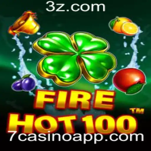 Explorando o Emocionante Mundo do Jogo FireHot100 no 7casino