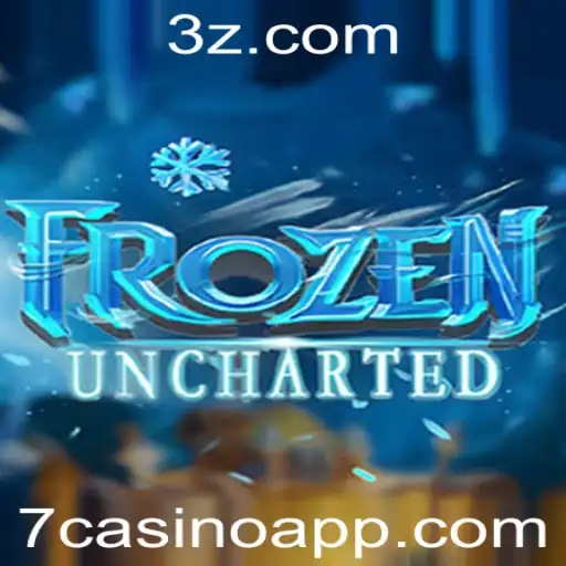 Explorando o Mundo do Jogo FrozenUncharted e a Inovação do 7casino
