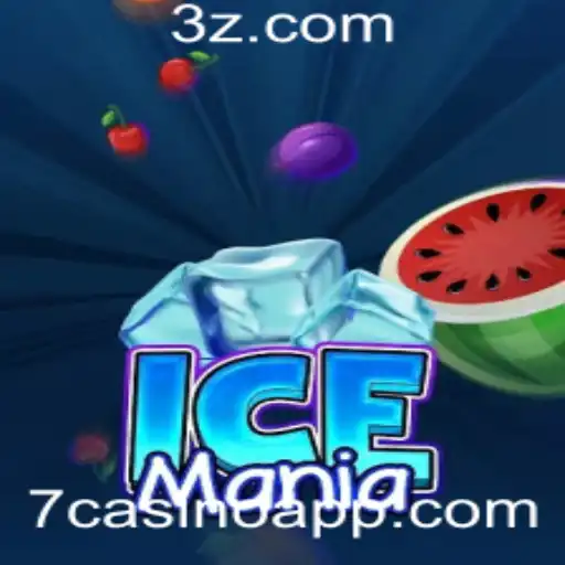 Descubra IceMania no 7casino: Um mergulho gelado no mundo dos jogos