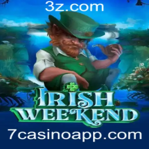 Explore o Fascinante Mundo de IrishWeekend no 7casino