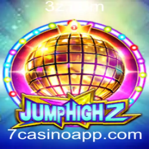 Descubra o Mundo de JumpHigh2 no Universo do 7casino