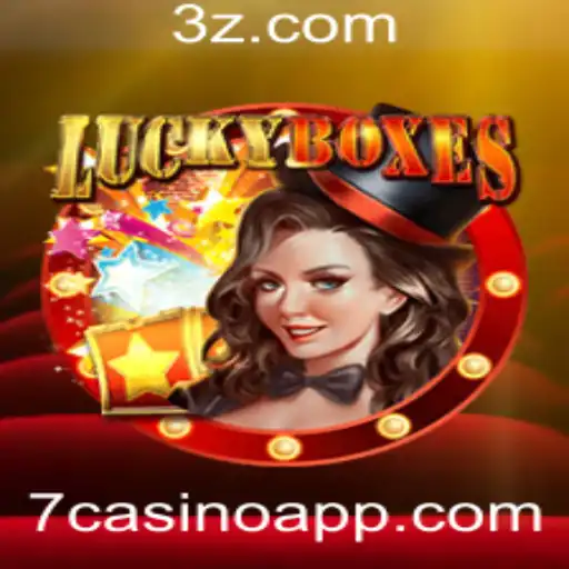 Descubra LuckyBoxes: O Jogo de Entretenimento e Recompensas Inovador no 7casino