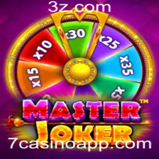 Explorando o Universo do Jogo MasterJoker no 7casino