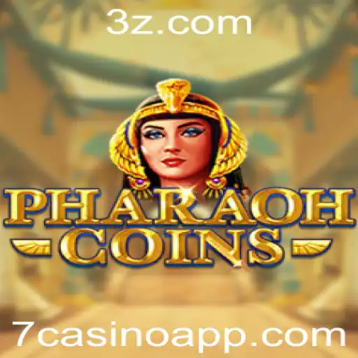 Descubra o Fascinante Mundo de PharaohCoins no 7casino