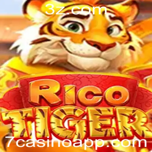 Explorando o Jogo RicoTiger no 7casino