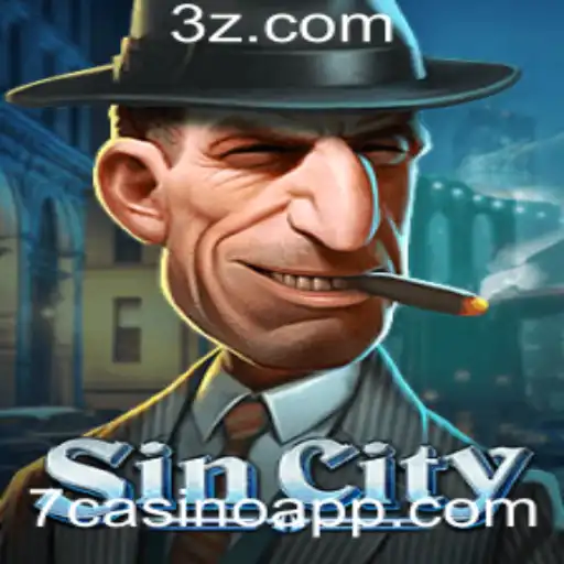SinCity: Explorando a Nova Sensação do 7casino