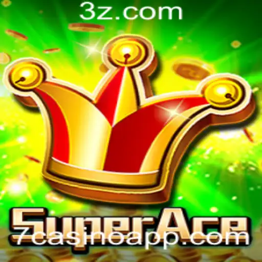 Descubra SuperAce: O Jogo de Casino que Está Revolucionando o 7casino