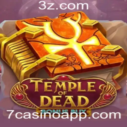 Descubra o Fascinante Mundo de TempleofDeadBonusBuy no 7casino