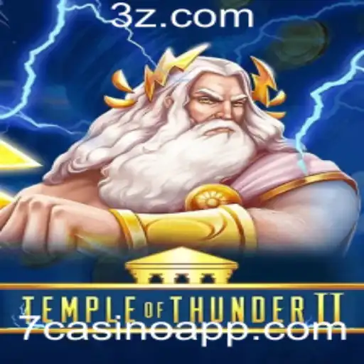 Descubra a Aventura e Emoção do Jogo TempleofThunderII no Universo 7casino